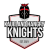 Kaufland Hangry Knights